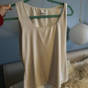 Calvin Klein Tank Blouse